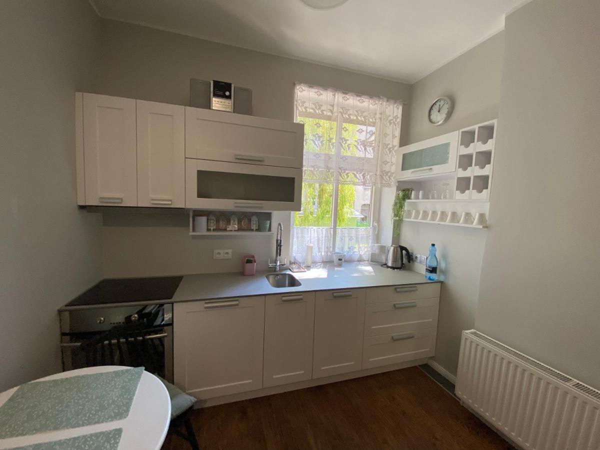 Apartment Home3city Przytulny 300 M Od Plazy Sopot